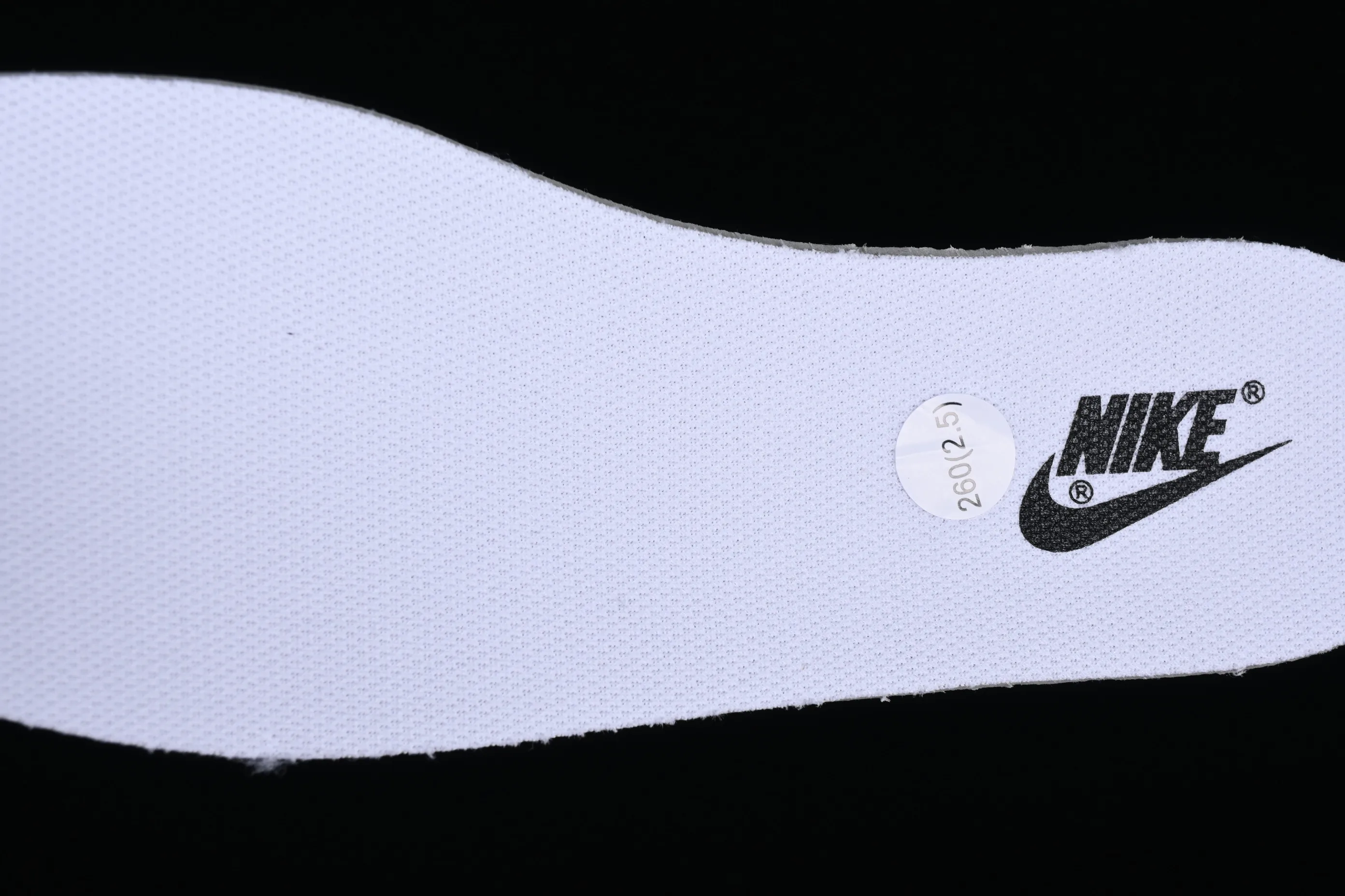 All Categories Nk SB Dunk Series Nk SB Dunk Low Low-top sneakers Nk SB Dunk Low Strap white and gray SB low-top sports and leisure sneakers DD1503-101
